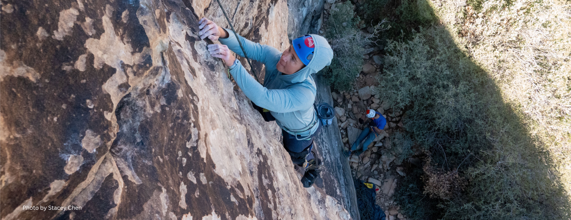 Red Rock 2026 Waitlist